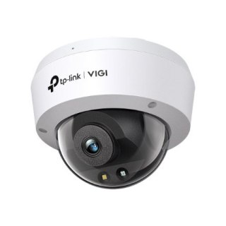 Kolorowa kopułkowa kamera sieciowa TP-LINK VIGI C230(4mm) VIGI 3MP TP-LINK