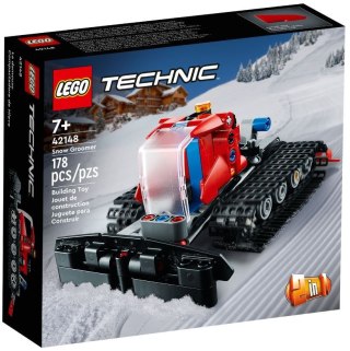 LEGO TECHNIC 42148 RATRAK