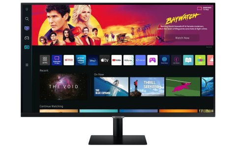 MONITOR SAMSUNG LED 32" LS32BM700UPXEN MONITOR SAMSUNG LED 32" LS32BM700UPXEN