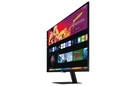 MONITOR SAMSUNG LED 32" LS32BM700UPXEN MONITOR SAMSUNG LED 32" LS32BM700UPXEN