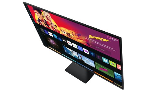 MONITOR SAMSUNG LED 32" LS32BM700UPXEN MONITOR SAMSUNG LED 32" LS32BM700UPXEN