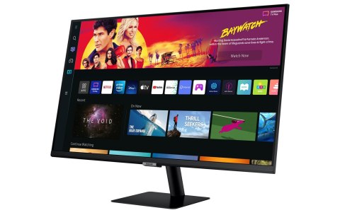 MONITOR SAMSUNG LED 32" LS32BM700UPXEN MONITOR SAMSUNG LED 32" LS32BM700UPXEN