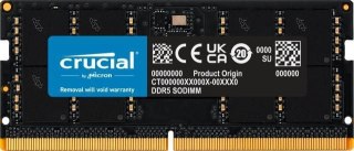 NB MEMORY 32GB DDR5-5200 SO/CT32G52C42S5 CRUCIAL