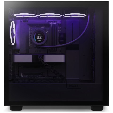 NZXT PŁYTA GŁÓWNA N7 B650E AMD AM5 CZARNA WIFI NZXT PŁYTA GŁÓWNA N7 B650E AMD AM5 CZARNA WIFI