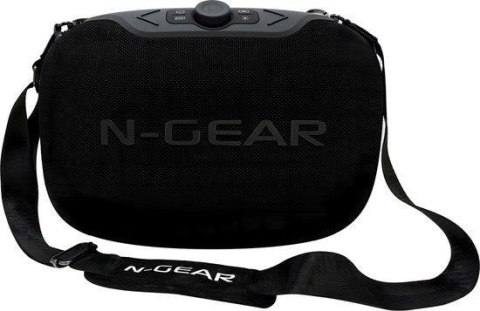 SPEAKER BLUETOOTH/NRG600 N-GEAR SPEAKER BLUETOOTH/NRG600 N-GEAR