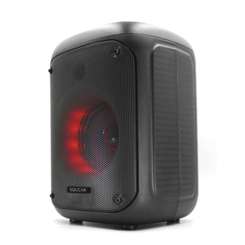 SQUEAK GŁOŚNIK KARAOKE BEATFLOW BT 5.0 + EDR SQ1005 SQUEAK GŁOŚNIK KARAOKE BEATFLOW BT 5.0 + EDR SQ1005