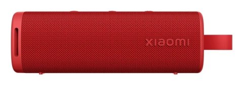 Xiaomi QBH4263GL głośnik przenośny / imprezowy Przenośny głośnik stereo Czerwony 30 W Xiaomi QBH4263GL głośnik przenośny / imprezowy Przenośny głośnik stereo Czerwony 30 W