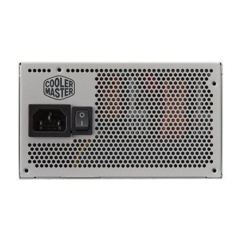 COOLER MASTER ZASILACZ MWE Gold V2, FM 1250W ATX3.0 A/EU-White COOLER MASTER ZASILACZ MWE Gold V2, FM 1250W ATX3.0 A/EU-White