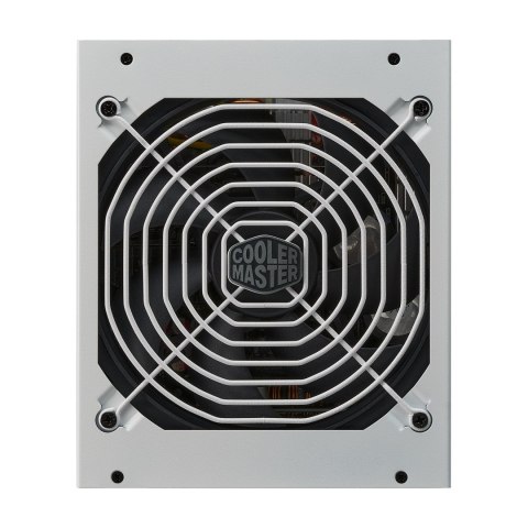 COOLER MASTER ZASILACZ MWE Gold V2, FM 1250W ATX3.0 A/EU-White COOLER MASTER ZASILACZ MWE Gold V2, FM 1250W ATX3.0 A/EU-White