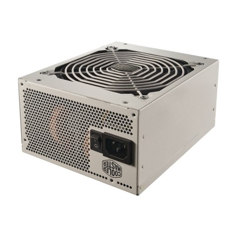 COOLER MASTER ZASILACZ MWE Gold V2, FM 1250W ATX3.0 A/EU-White COOLER MASTER ZASILACZ MWE Gold V2, FM 1250W ATX3.0 A/EU-White