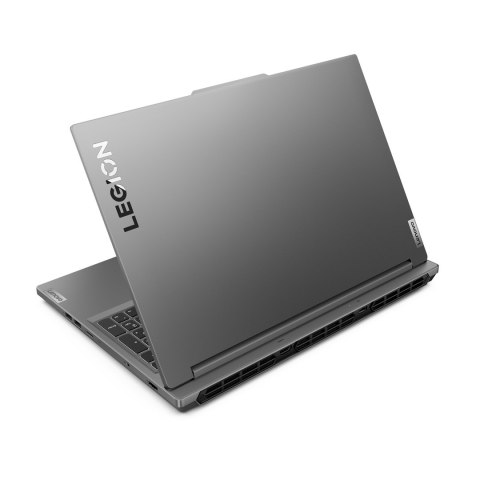 Lenovo Legion 5 16IRX9 i7-14650HX 16" WQXGA IPS 500nits AG 240Hz 32GB DDR5 5600 SSD1TB GeForce RTX 4070 8GB Win11 Luna Grey 3Y Lenovo Legion 5 16IRX9 i7-14650HX 16" WQXGA IPS 500nits AG 240Hz 32GB DDR5 5600 SSD1TB GeForce RTX 4070 8GB Win11 Luna Grey 3Y