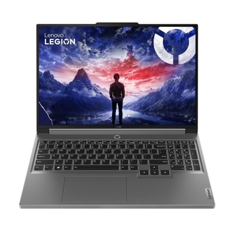 Lenovo Legion 5 16IRX9 i7-14650HX 16" WQXGA IPS 500nits AG 240Hz 32GB DDR5 5600 SSD1TB GeForce RTX 4070 8GB Win11 Luna Grey 3Y Lenovo Legion 5 16IRX9 i7-14650HX 16" WQXGA IPS 500nits AG 240Hz 32GB DDR5 5600 SSD1TB GeForce RTX 4070 8GB Win11 Luna Grey 3Y