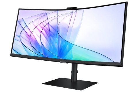MONITOR SAMSUNG LED 34" LS34C652VAUXEN 100Hz MONITOR SAMSUNG LED 34" LS34C652VAUXEN 100Hz