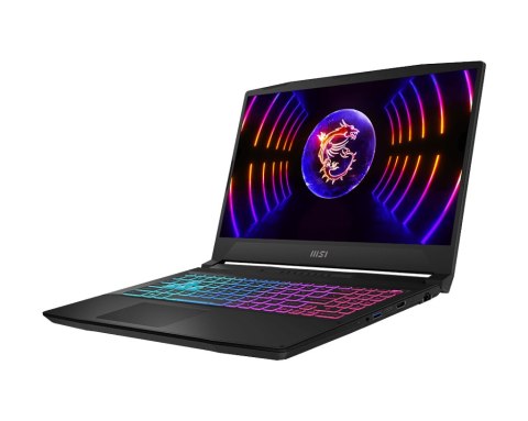 MSI Katana 15 B13VGK-1493XPL i7-13620H 15.6" FHD 144Hz IPS-Level 16GB DDR5 SSD1TB RTX 4070 8GB NoOS MSI Katana 15 B13VGK-1493XPL i7-13620H 15.6" FHD 144Hz IPS-Level 16GB DDR5 SSD1TB RTX 4070 8GB NoOS