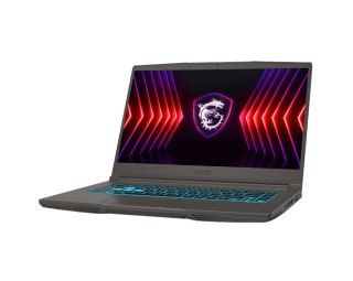 MSI Thin 15 B13UC-2203XPL i7-13620H 15.6" FHD 144Hz IPS-Level 16GB DDR4 3200 SSD512 RTX 3050_4GB NoOS