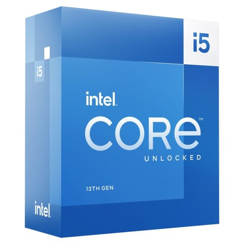 PROCESOR INTEL CORE I5-13600K 5.1 GHZ LGA1700