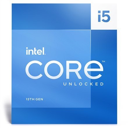 PROCESOR INTEL CORE I5-13600K 5.1 GHZ LGA1700