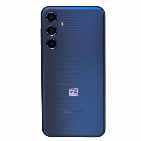 Samsung Galaxy M35 M356 5G 6/128 Dark Blue Samsung Galaxy M35 M356 5G 6/128 Dark Blue