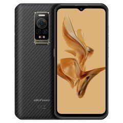Smartfon Ulefone Armor 17 Pro 8/256GB Czarny Smartfon Ulefone Armor 17 Pro 8/256GB Czarny