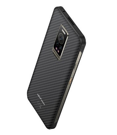 Smartfon Ulefone Armor 17 Pro 8/256GB Czarny Smartfon Ulefone Armor 17 Pro 8/256GB Czarny