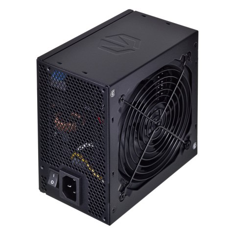 ENDORFY Supremo FM5 Gold 750 W moduł zasilaczy 18+10 pin ATX ATX Czarny