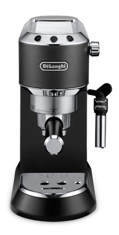 Ekspres ciśneniowy DE LONGHI Dedica EC685.BK Ekspres ciśneniowy DE LONGHI Dedica EC685.BK