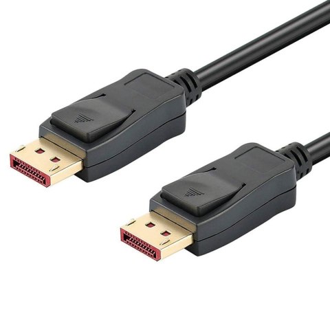TECHLY ICOC DSP-A14-050NT 5m /s1x DisplayPort 1x DisplayPort TECHLY ICOC DSP-A14-050NT 5m /s1x DisplayPort 1x DisplayPort