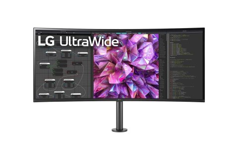 LG 38" 38WQ88C-W UltraWide IPS 21:9 D