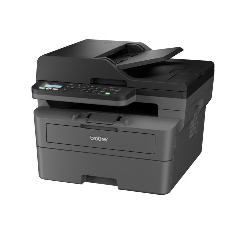 Brother MFC-L2800DW drukarka wielofunkcyjna Laser A4 1200 x 1200 DPI 32 stron/min Wi-Fi Brother MFC-L2800DW drukarka wielofunkcyjna Laser A4 1200 x 1200 DPI 32 stron/min Wi-Fi