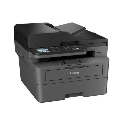 Brother MFC-L2800DW drukarka wielofunkcyjna Laser A4 1200 x 1200 DPI 32 stron/min Wi-Fi Brother MFC-L2800DW drukarka wielofunkcyjna Laser A4 1200 x 1200 DPI 32 stron/min Wi-Fi