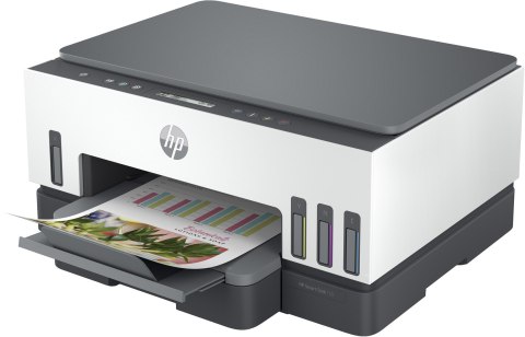 Urządzenie wielofunkcyjne Hp Smart Tank 720 Urządzenie wielofunkcyjne Hp Smart Tank 720