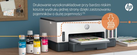 Urządzenie wielofunkcyjne Hp Smart Tank 720 Urządzenie wielofunkcyjne Hp Smart Tank 720