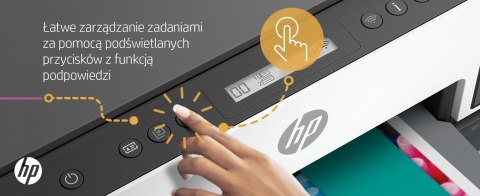 Urządzenie wielofunkcyjne Hp Smart Tank 720 Urządzenie wielofunkcyjne Hp Smart Tank 720