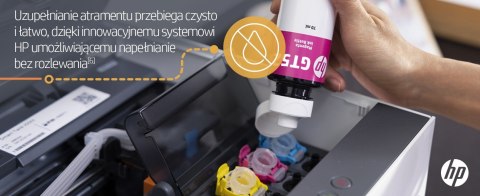 Urządzenie wielofunkcyjne Hp Smart Tank 720 Urządzenie wielofunkcyjne Hp Smart Tank 720