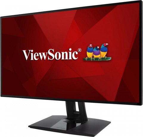 Viewsonic VP Series VP2768a LED display 68,6 cm (27") 2560 x 1440 px Quad HD Czarny