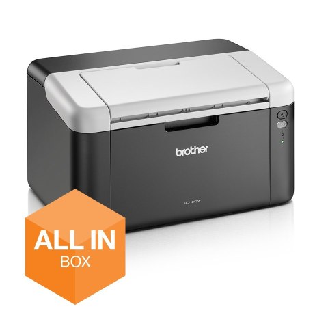 HL-1212W MONOLASER PRINTER/20PPM DUPLEX USB 32MB WLAN IN