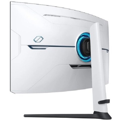 Monitor SAMSUNG LS32BG850NPXEN (32" /VA /240Hz /3840 x 2160 /Czarno-biały) Monitor SAMSUNG LS32BG850NPXEN (32" /VA /240Hz /3840 x 2160 /Czarno-biały)