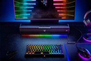 Razer Gaming Soundbar Leviathan V2 Czarny, Bluetooth