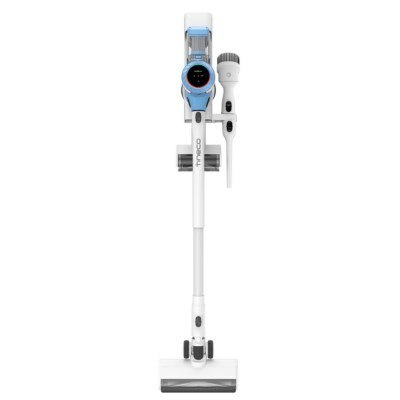 Tineco Pure One S11 Pet odkurzacz przenośny Niebieski, Biały Bez worka Tineco Pure One S11 Pet odkurzacz przenośny Niebieski, Biały Bez worka