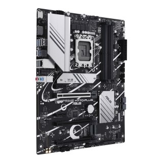 ASUS PRIME H770-PLUS - bundkort - ATX