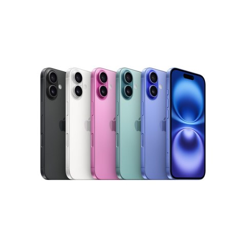Apple iPhone 16 128GB Pink Apple iPhone 16 128GB Pink