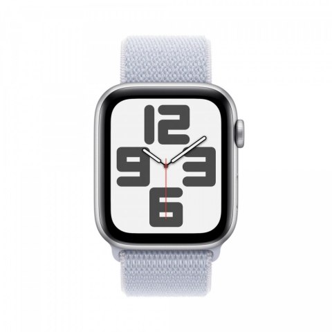 MXET3ET/A APPLE watchOS 11 Srebrny MXET3ET/A APPLE watchOS 11 Srebrny