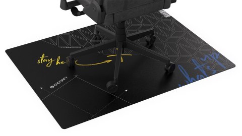 Mata podłogowa ENDORFY Floor Pad 120R Mata podłogowa ENDORFY Floor Pad 120R