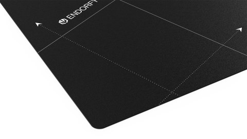 Mata podłogowa ENDORFY Floor Pad 120R Mata podłogowa ENDORFY Floor Pad 120R