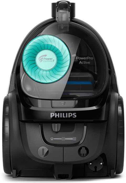 Odkurzacz PHILIPS PowerPro Active FC9550/09 Odkurzacz PHILIPS PowerPro Active FC9550/09