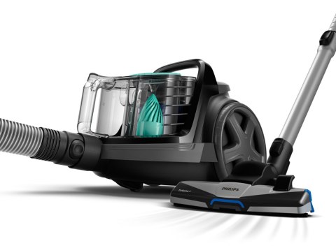 Odkurzacz PHILIPS PowerPro Active FC9550/09 Odkurzacz PHILIPS PowerPro Active FC9550/09