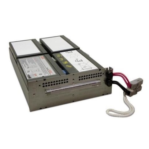 APC APCRBC157 akumulator Ołowiany (VRLA) APC APCRBC157 akumulator Ołowiany (VRLA)
