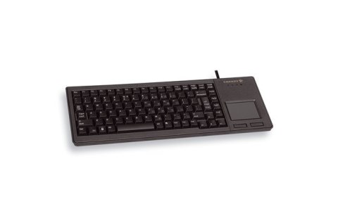 XS TOUCHPAD KEYBOARD BLACK USB/