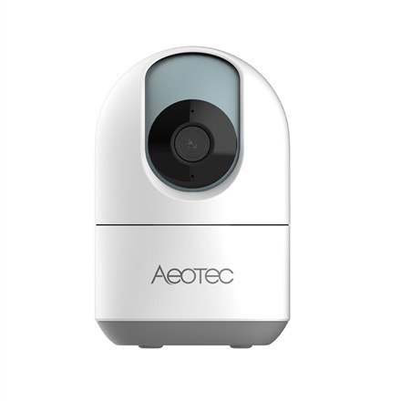 Aeotec Smart kamera domowa Cam 360 Aeotec Smart kamera domowa Cam 360