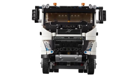 LEGO Technic 42175 Ciężarówka Volvo FMX i koparka EC230 Electric LEGO Technic 42175 Ciężarówka Volvo FMX i koparka EC230 Electric